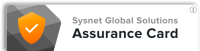 Logo Assurance